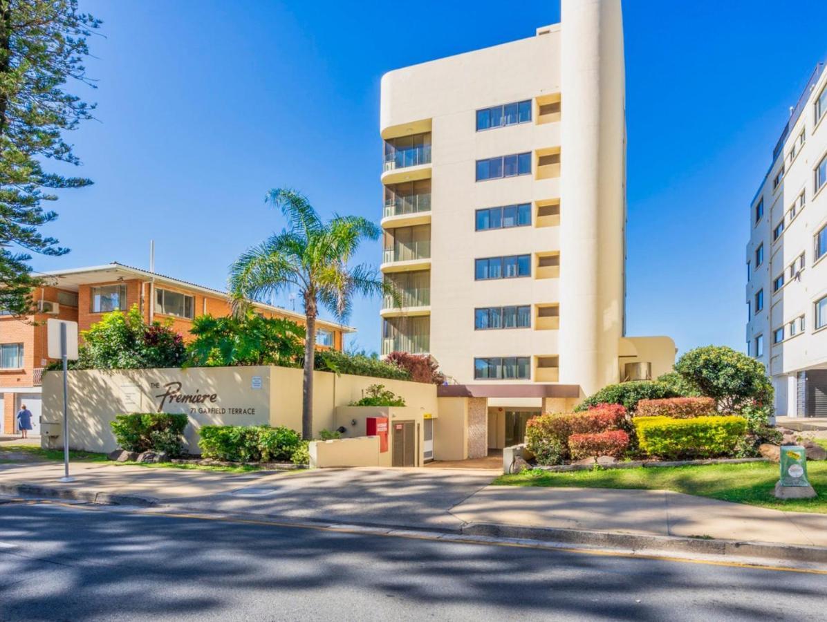 Premiere Apartment