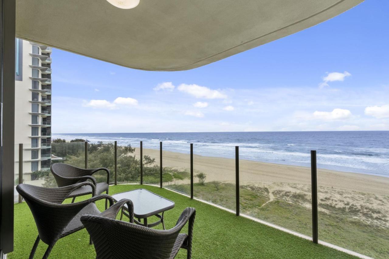 Premiere Gold Coast