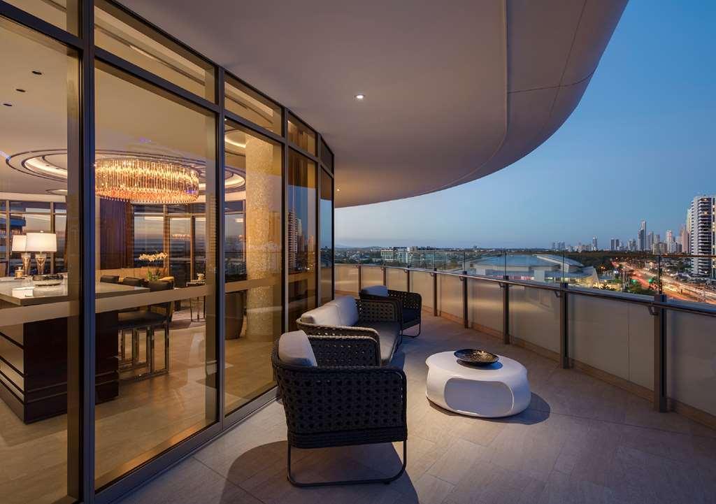 Hotel The Darling At The Star Gold Coast