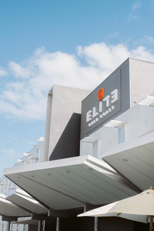 Hotel Elite Gold Coast