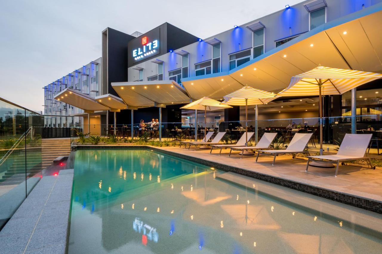 Elite Hotel Gold Coast