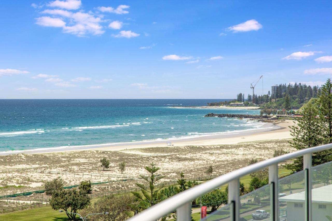 Aparthotel Kirra Surf
