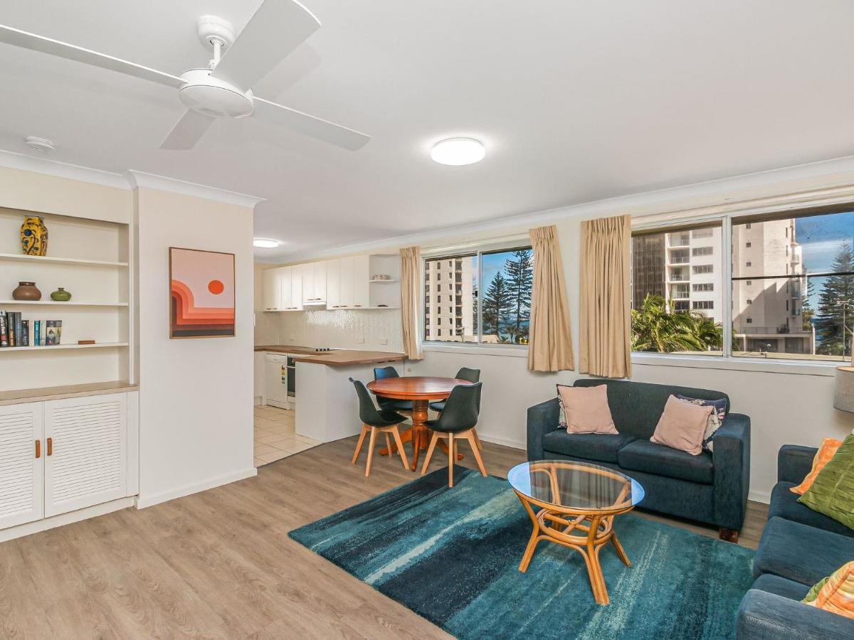 Apartment Unit 6