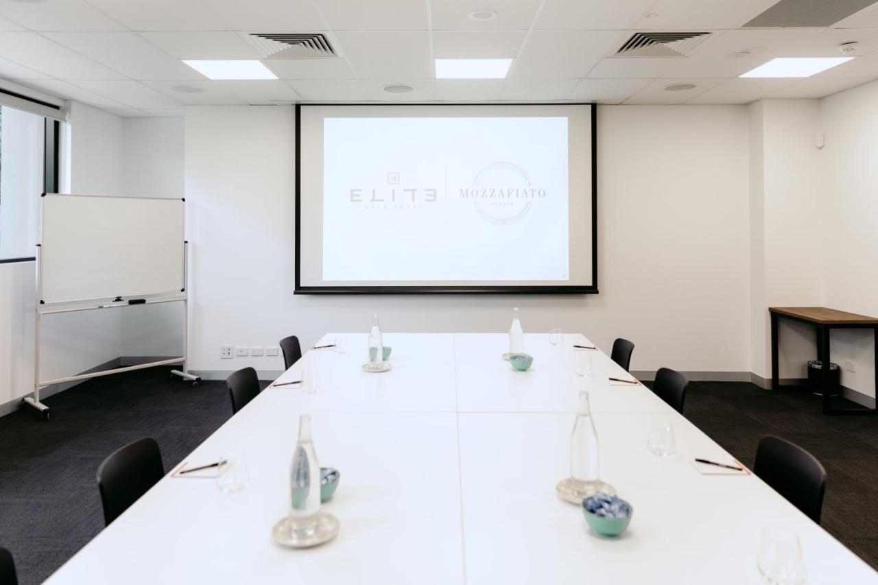 Elite Hotel Gold Coast