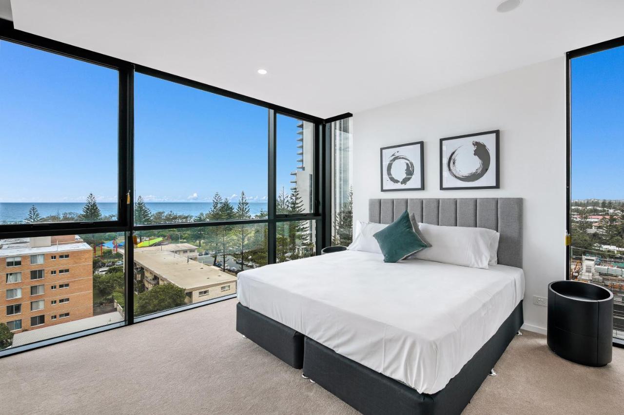Apartment Koko Broadbeach