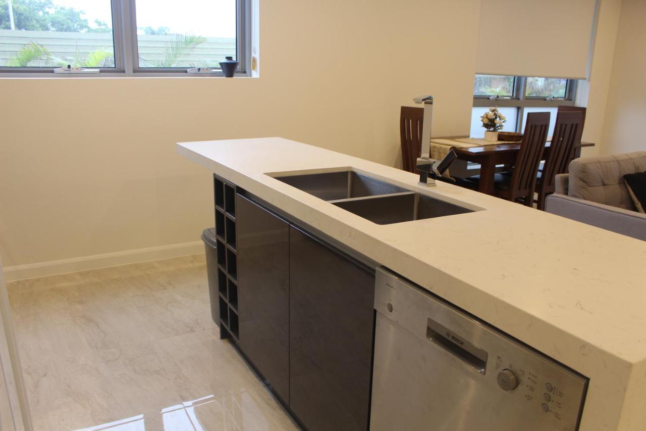 Serenity Surfers Paradise Apartamento *