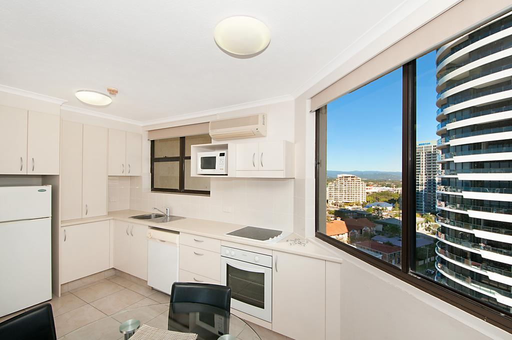 Voyager 4* Gold Coast