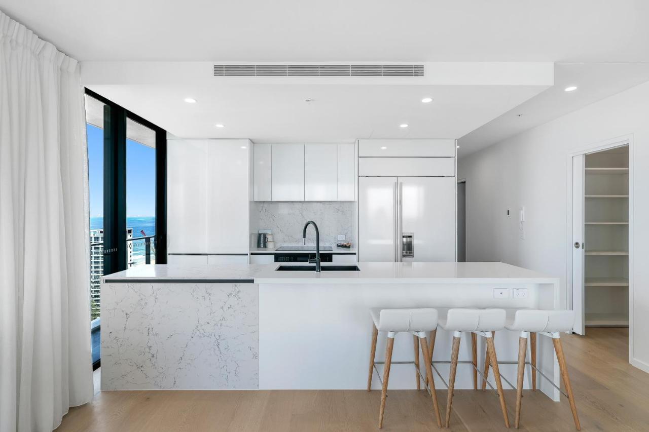 Apartment Opus Broadbeach