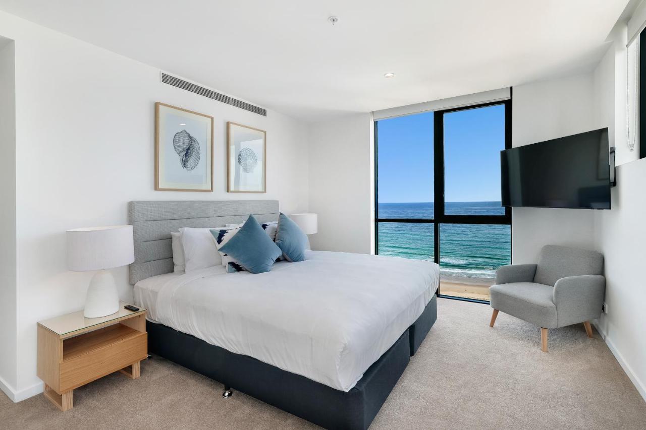 Opus Broadbeach * Gold Coast