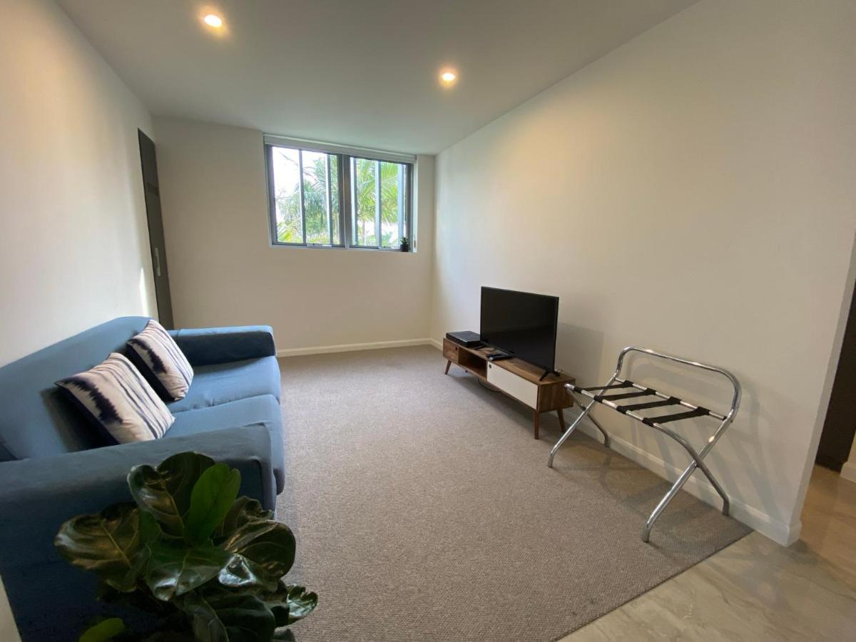 Apartamento Serenity Surfers Paradise Gold Coast
