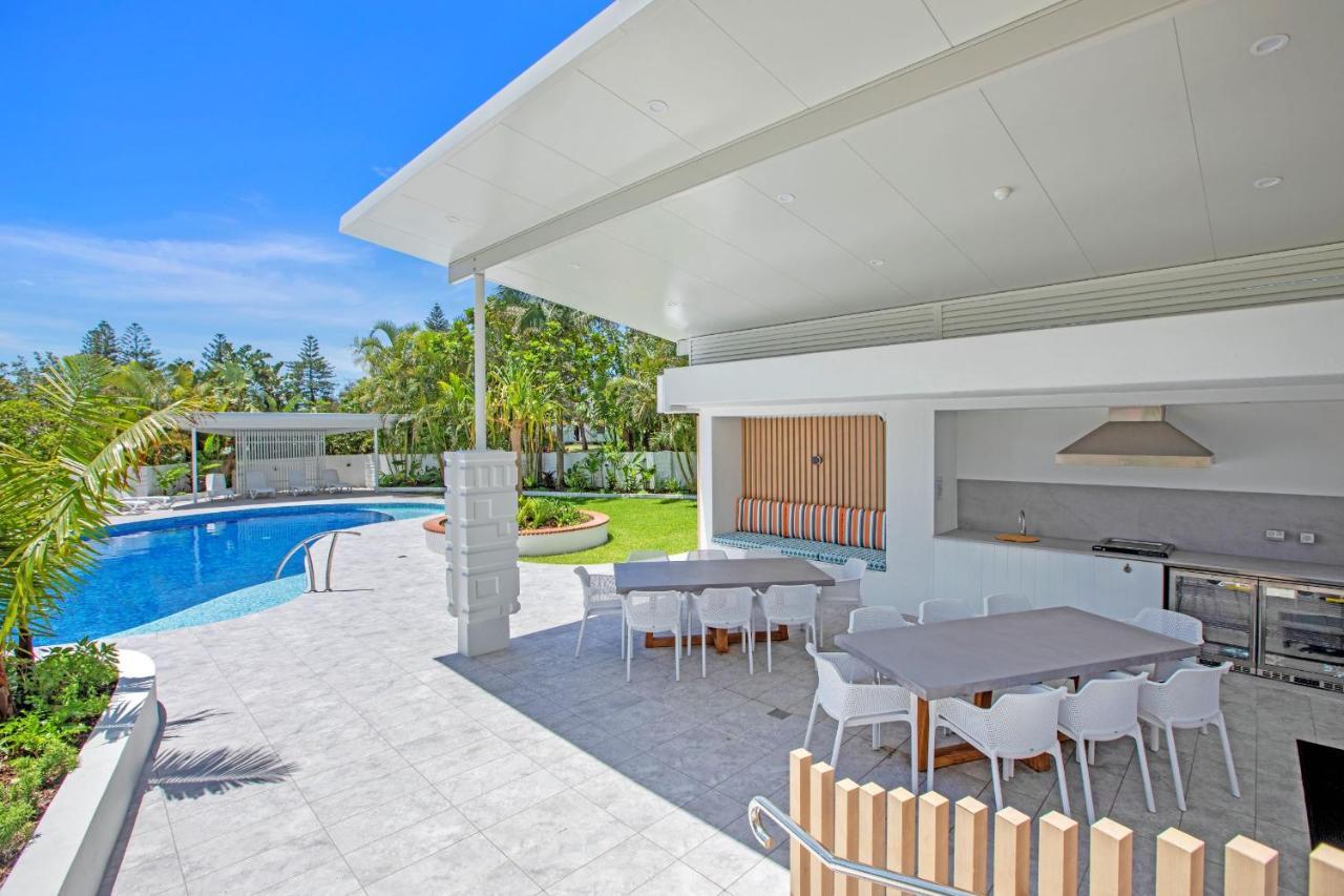De 4* Gold Coast