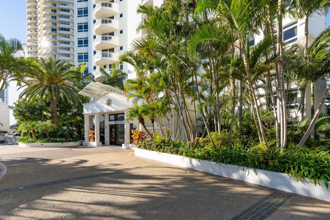 Ultiqa Burleigh Mediterranean Gold Coast