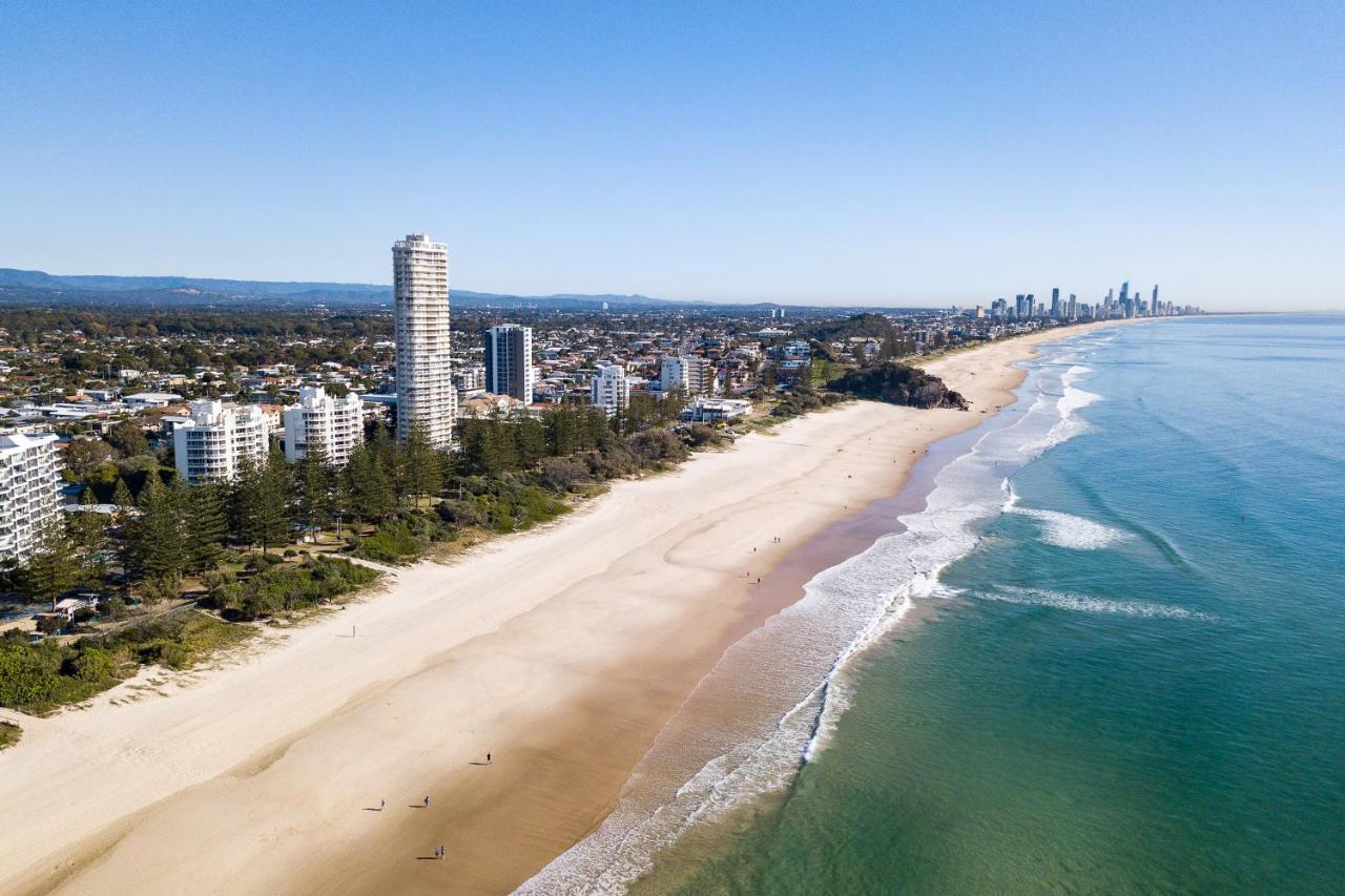 Ultiqa Burleigh Mediterranean Aparthotel
