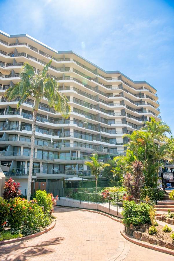 Aparthotel The Rocks - Official