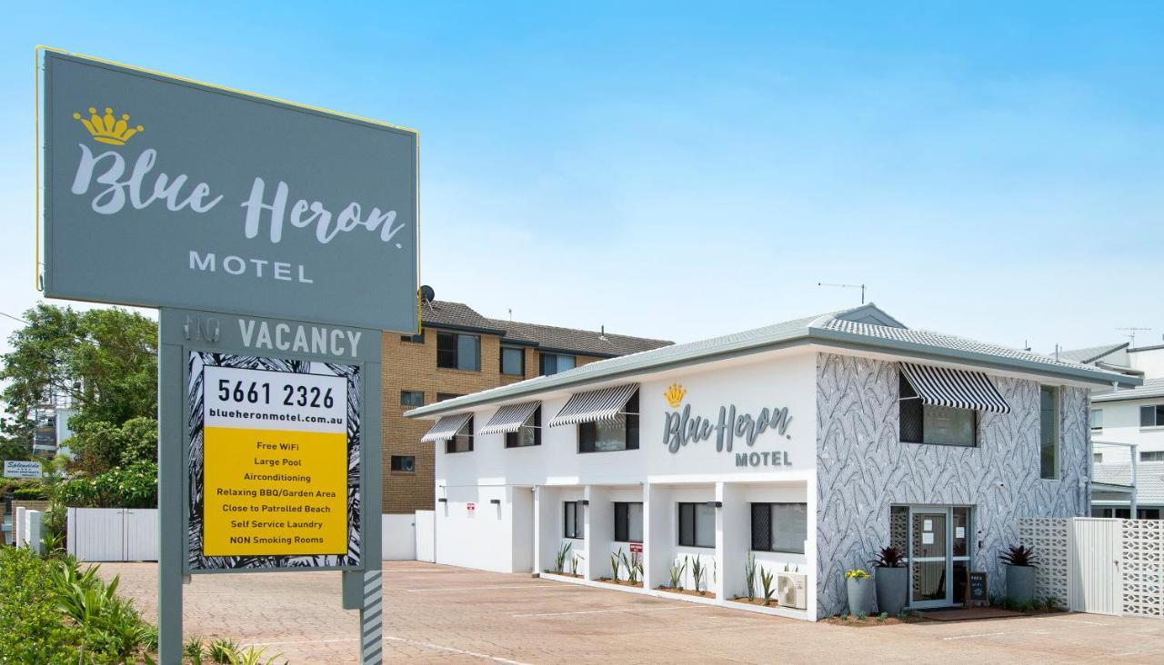 Blue Heron Boutique Gold Coast