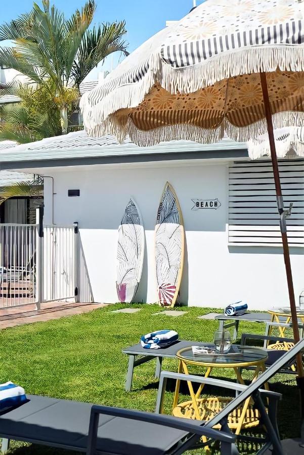 Blue Heron Boutique Motel 4*