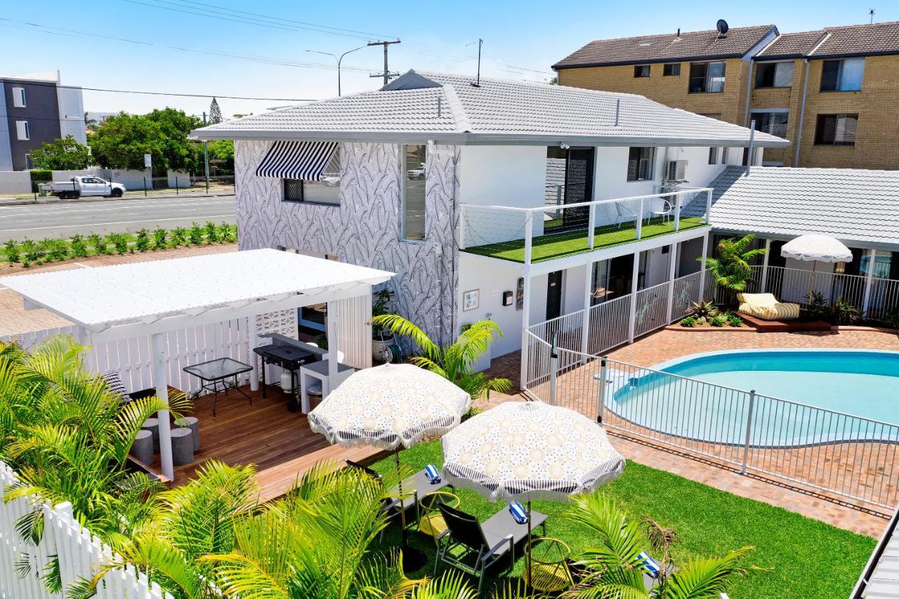 Motel Blue Heron Boutique Gold Coast