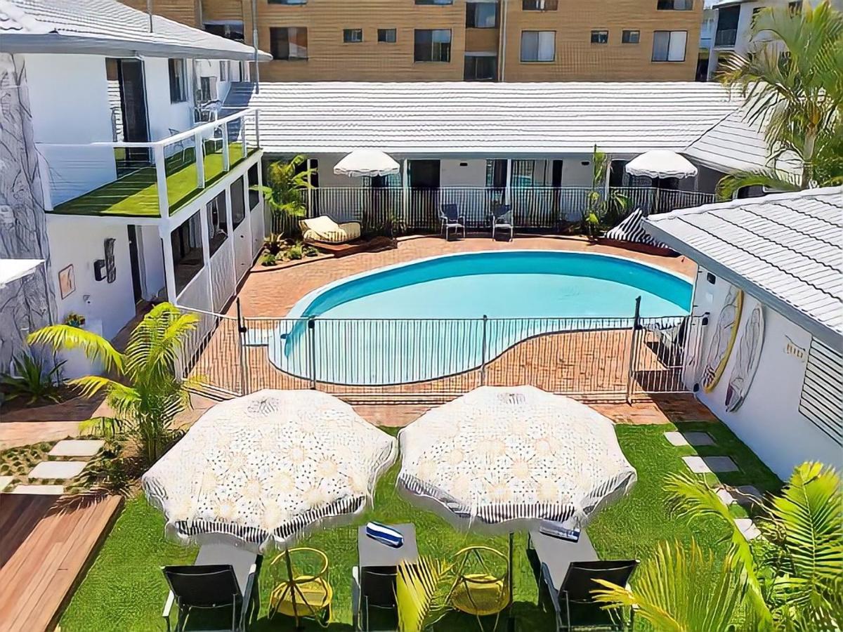 Motel Blue Heron Boutique 4*