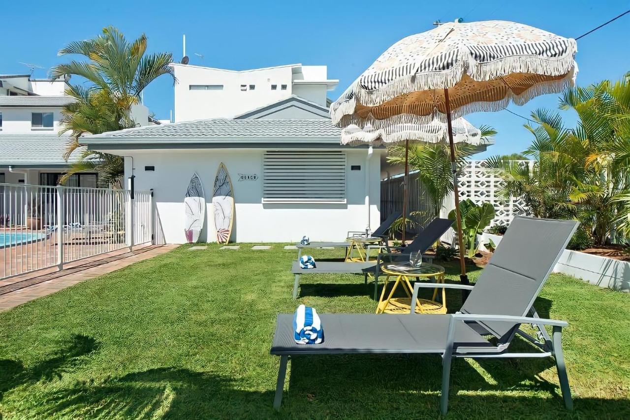 Motel Blue Heron Boutique Gold Coast