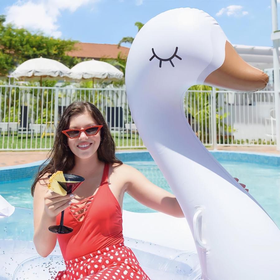 Blue Heron Boutique Motel Gold Coast