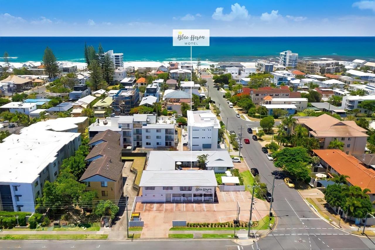 Blue Heron Boutique Gold Coast