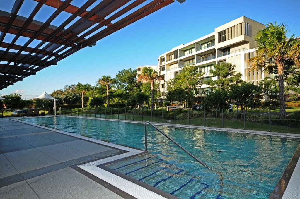 Aparthotel Allisee Gold Coast