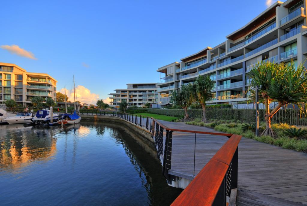 Allisee 4* Gold Coast