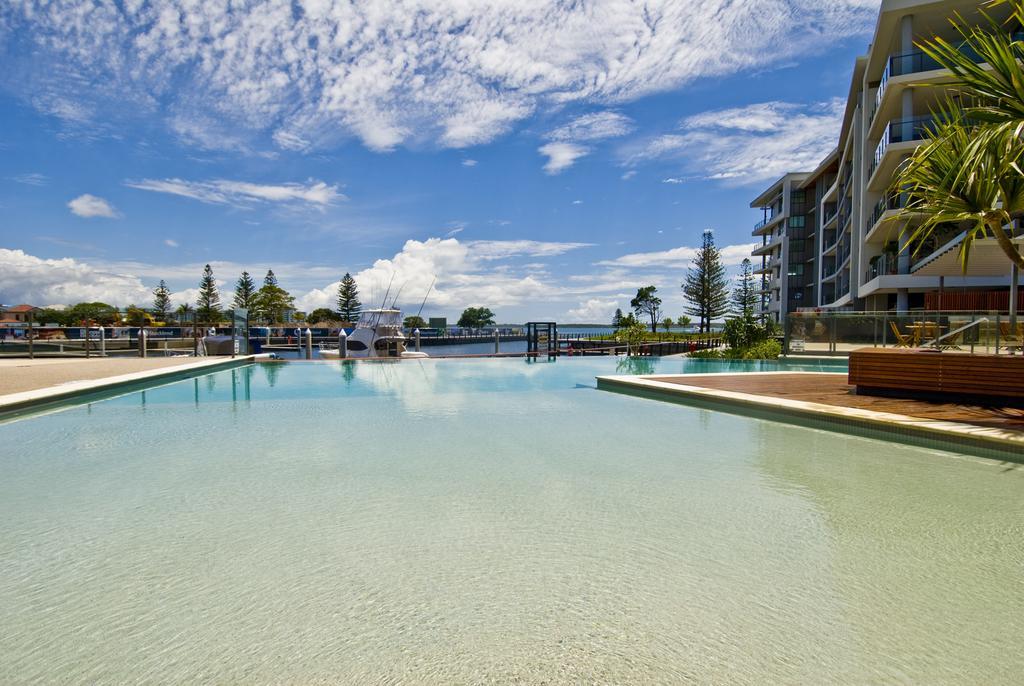 Allisee Aparthotel Gold Coast
