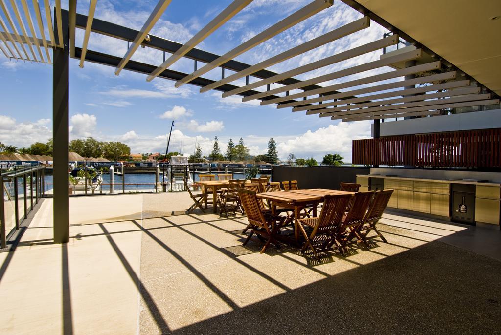 Allisee Aparthotel 4*