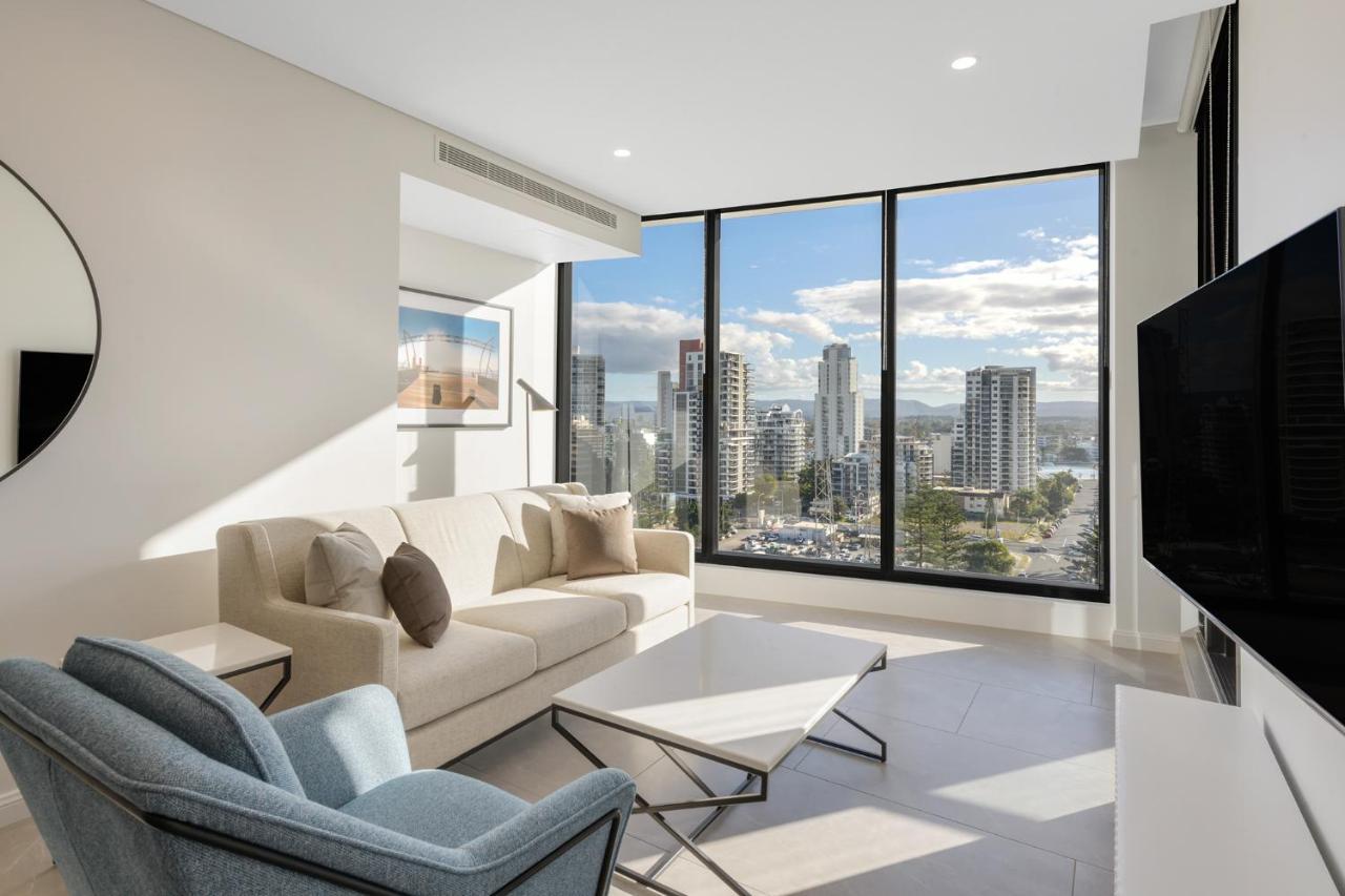 Aparthotel Meriton Surfers Paradise Gold Coast