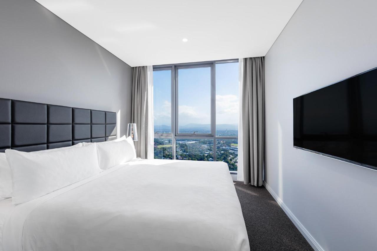 Meriton Southport Hotel Gold Coast