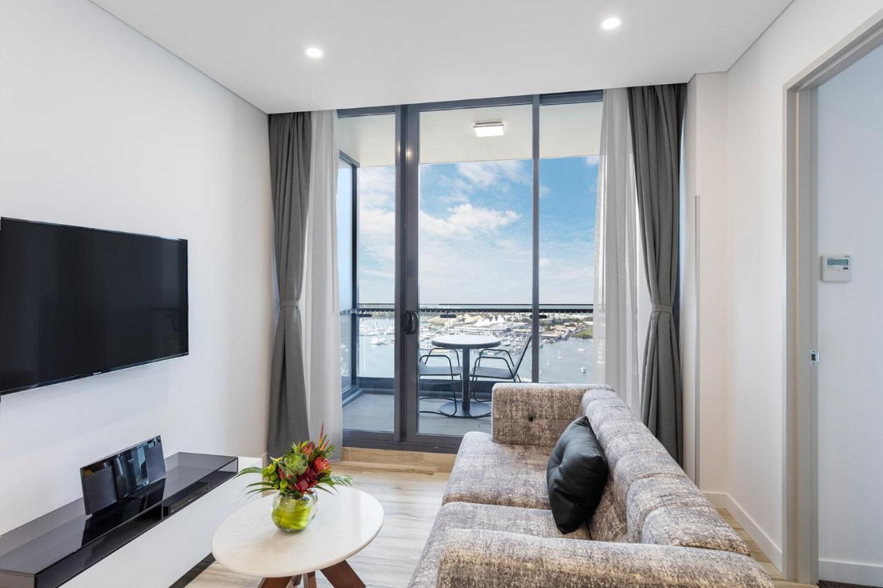 Meriton Southport 5* Gold Coast
