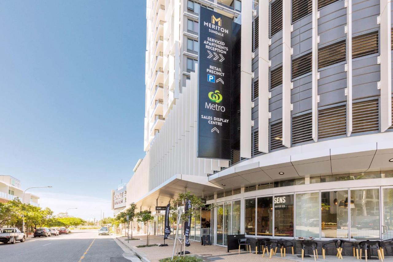 Meriton Southport Hotel Gold Coast