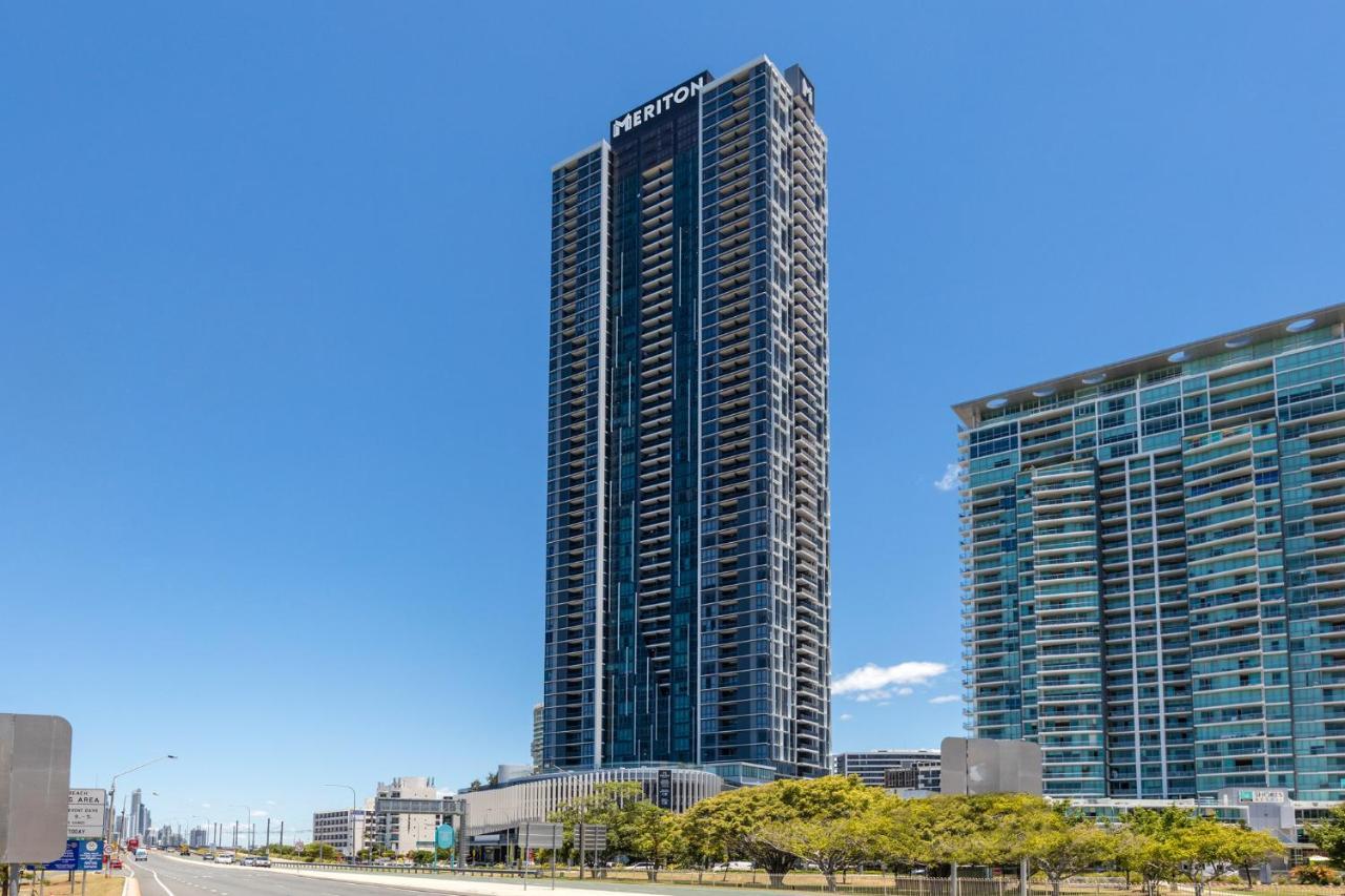 Meriton Southport 5* Gold Coast