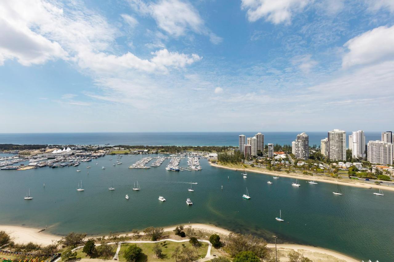 Meriton Southport Gold Coast