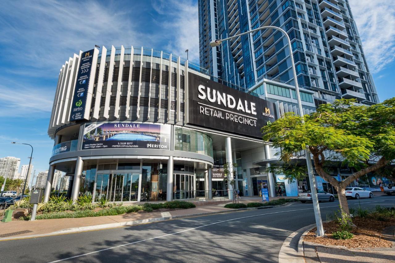 Meriton Southport Hotel