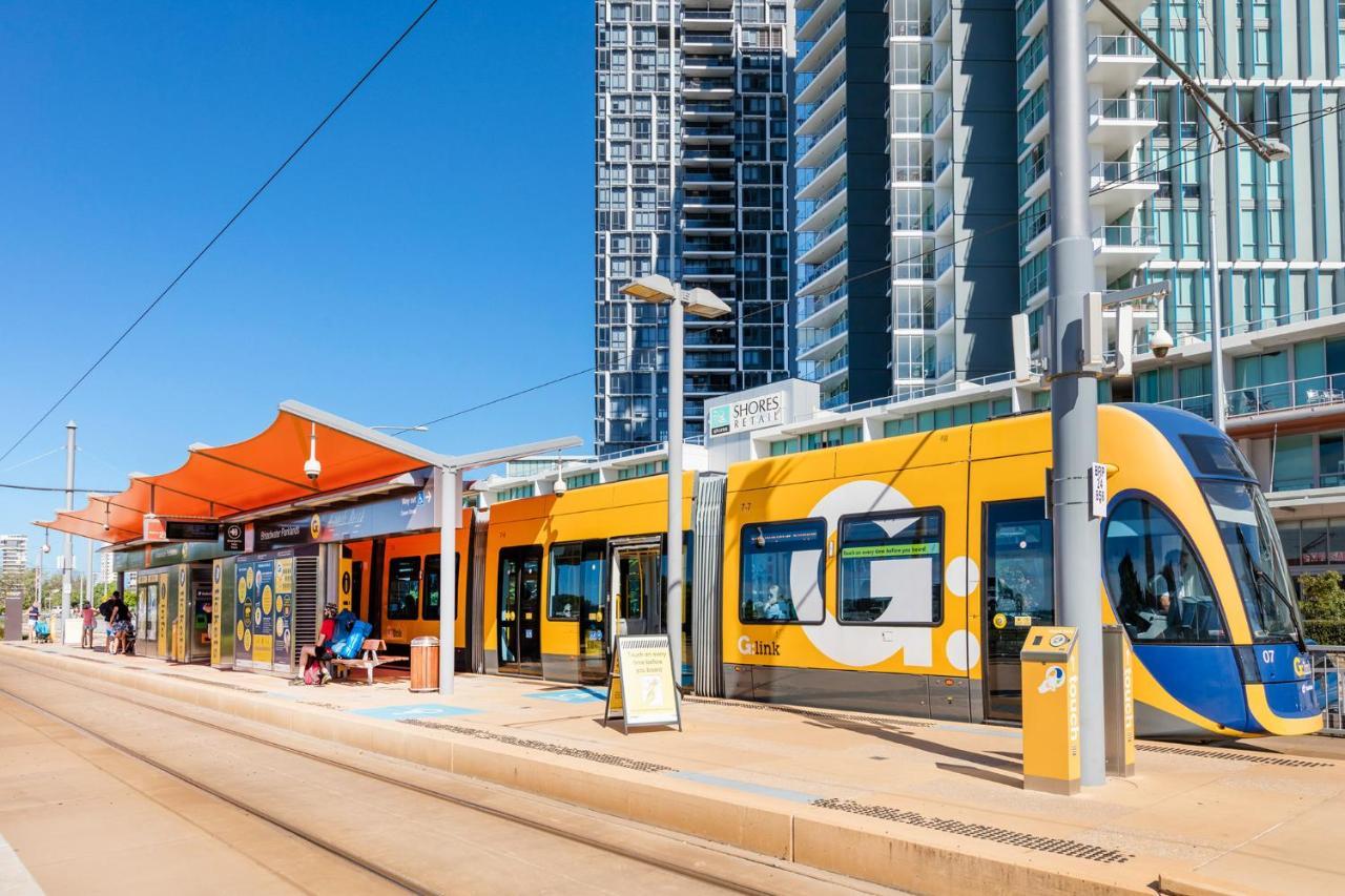 Meriton Southport Hotel