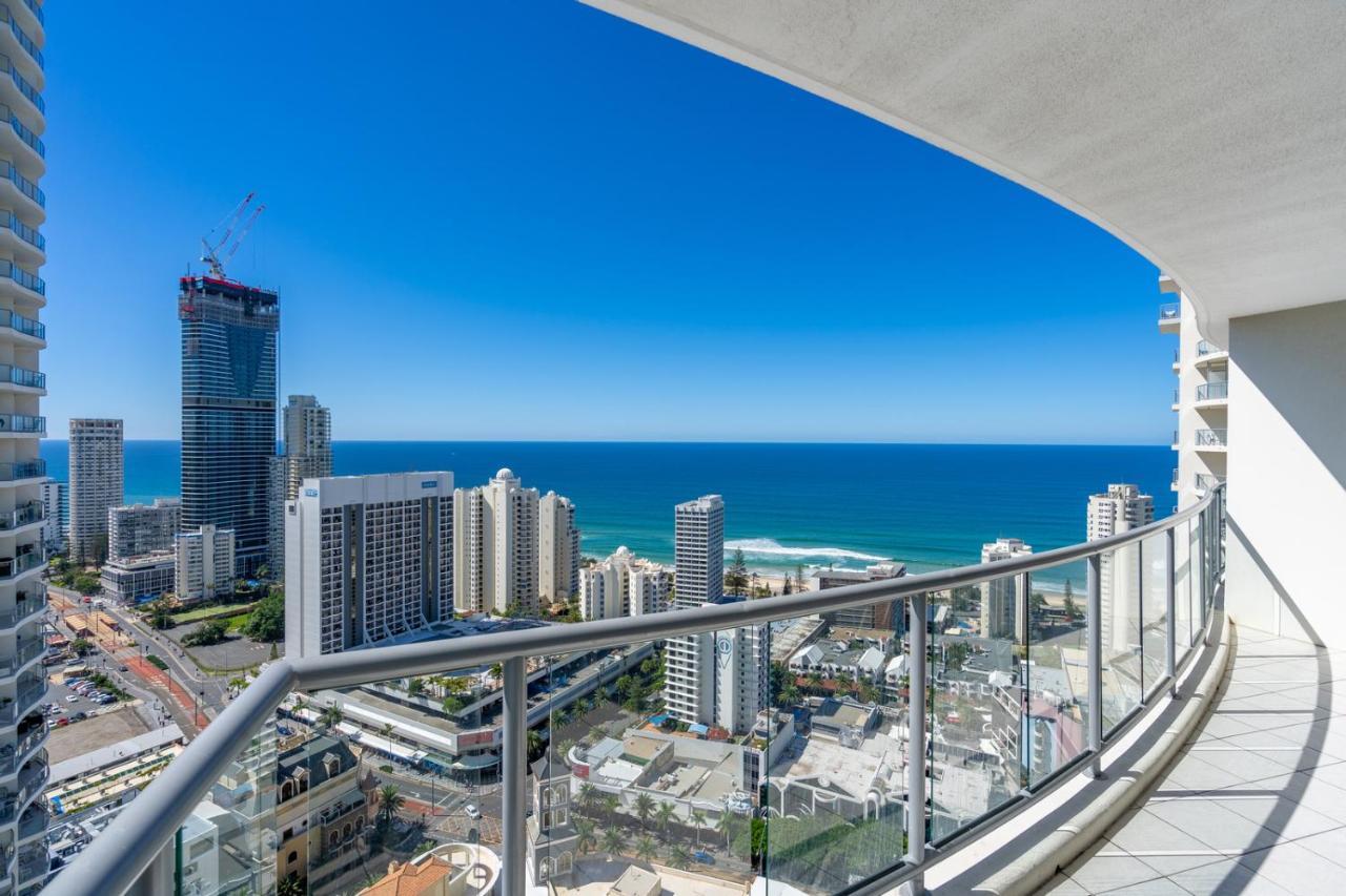 Towers Of Chevron - Private Apartamento *