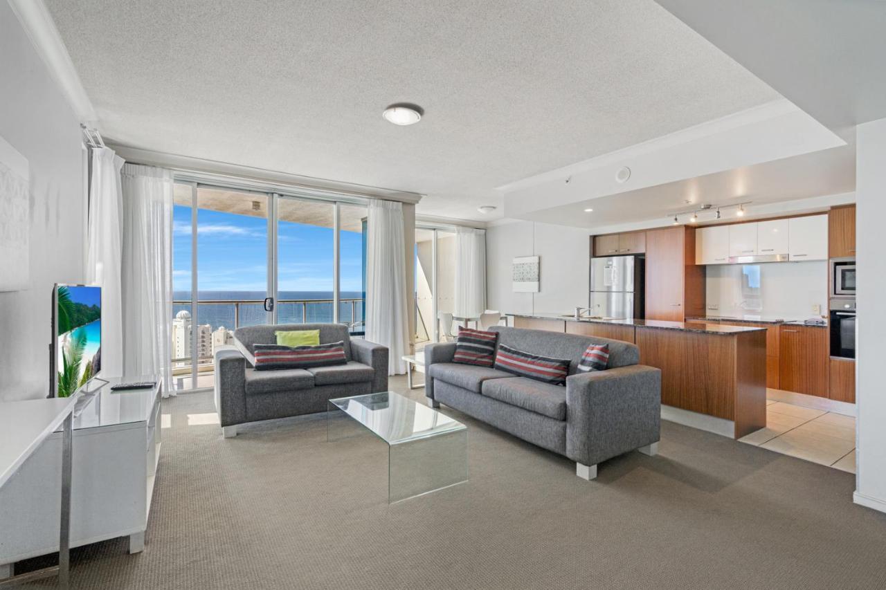 Apartamento Towers Of Chevron - Private *
