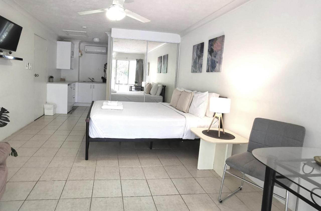 Bay Of Palms 3* Gold Coast