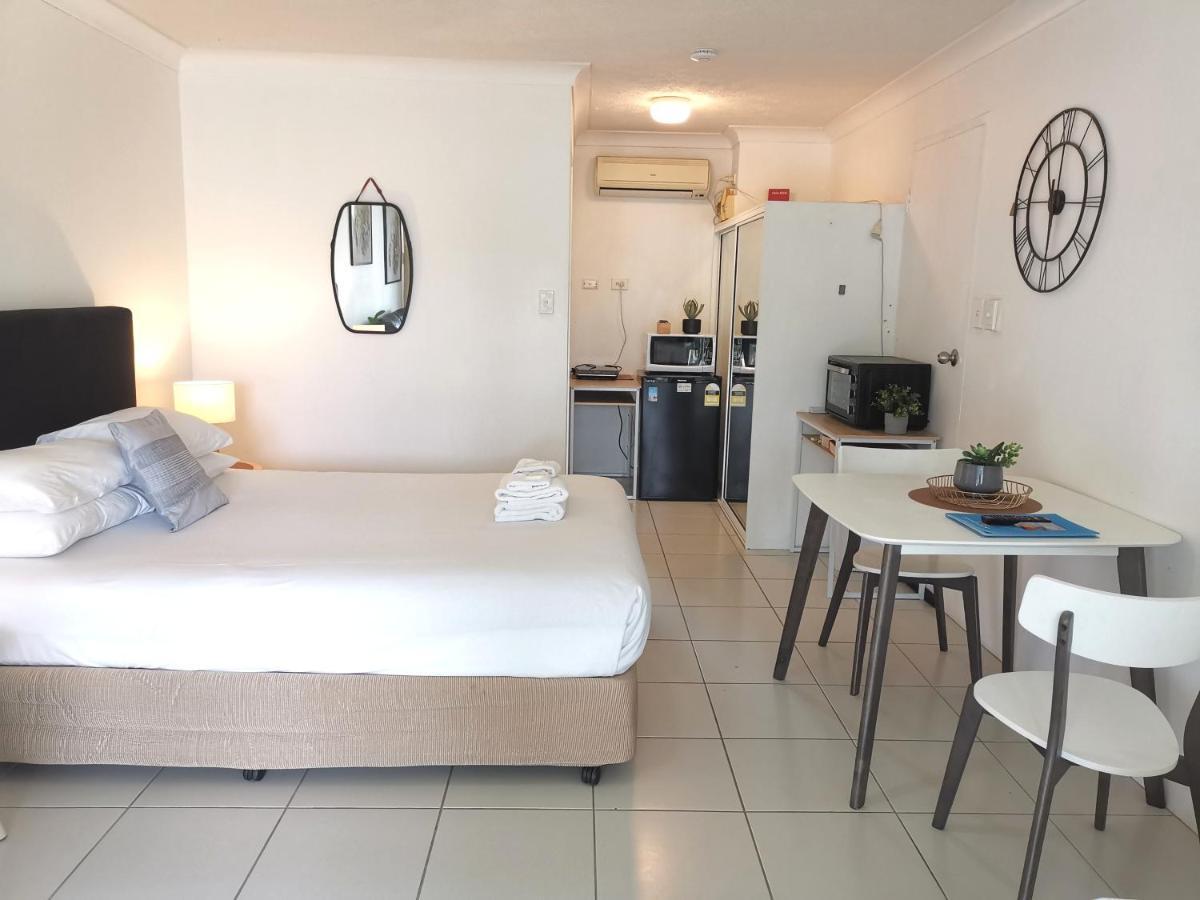 Bay Of Palms 3* Gold Coast