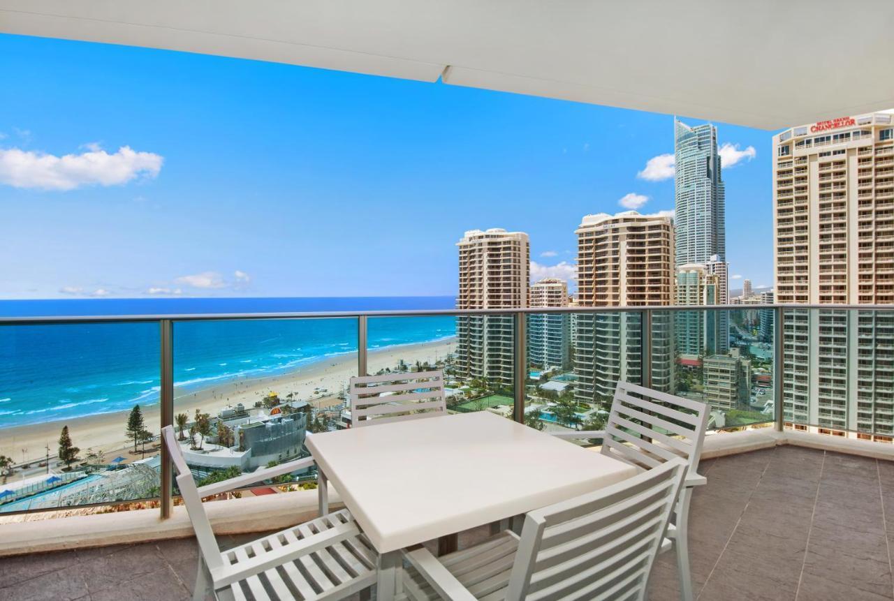 H-residences Private - Hosted By Coastal Letting Gold Coast