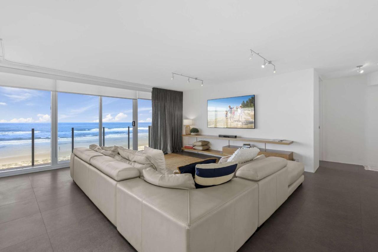 Premiere Apartment *