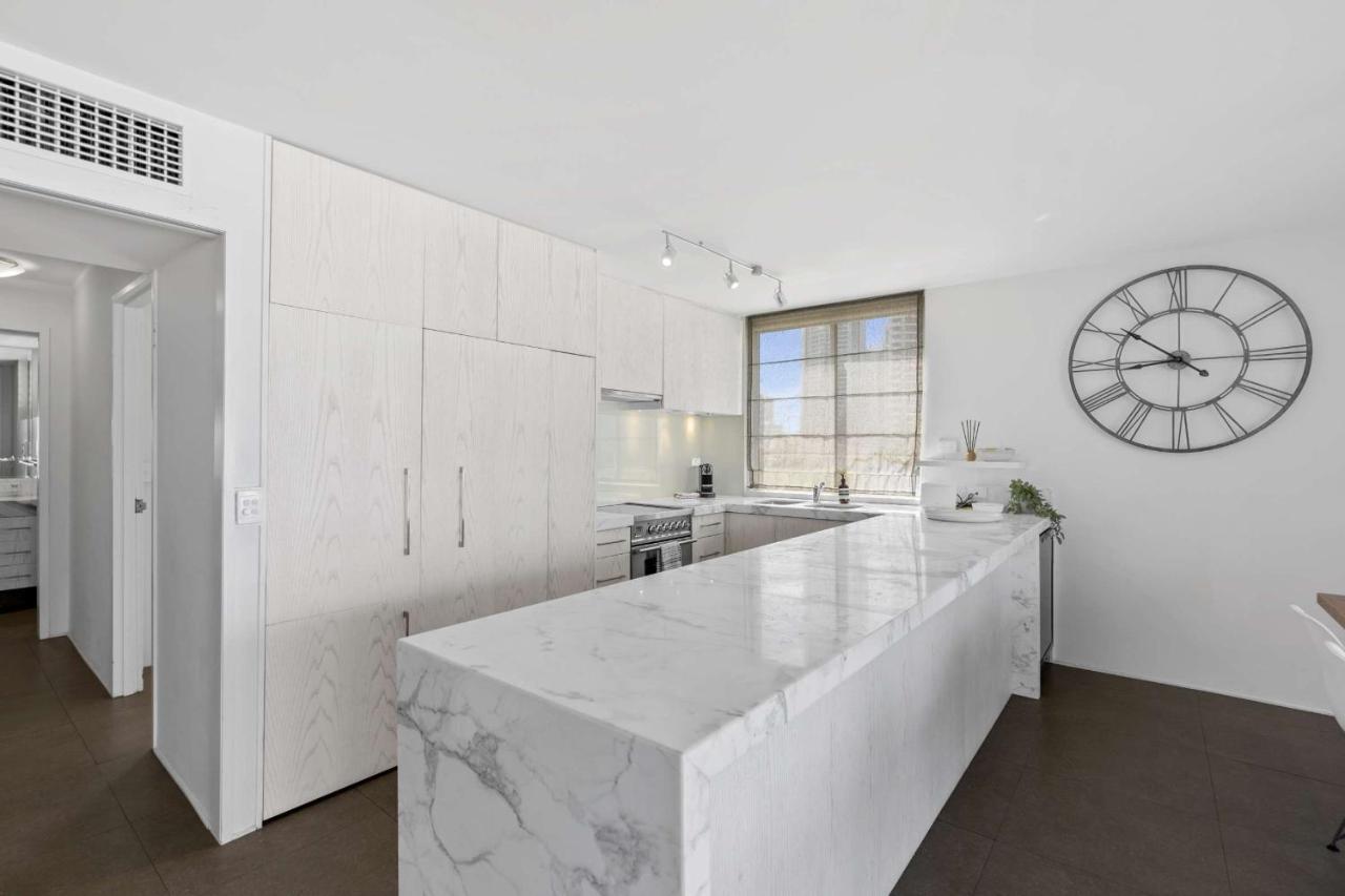 Premiere Apartment Gold Coast
