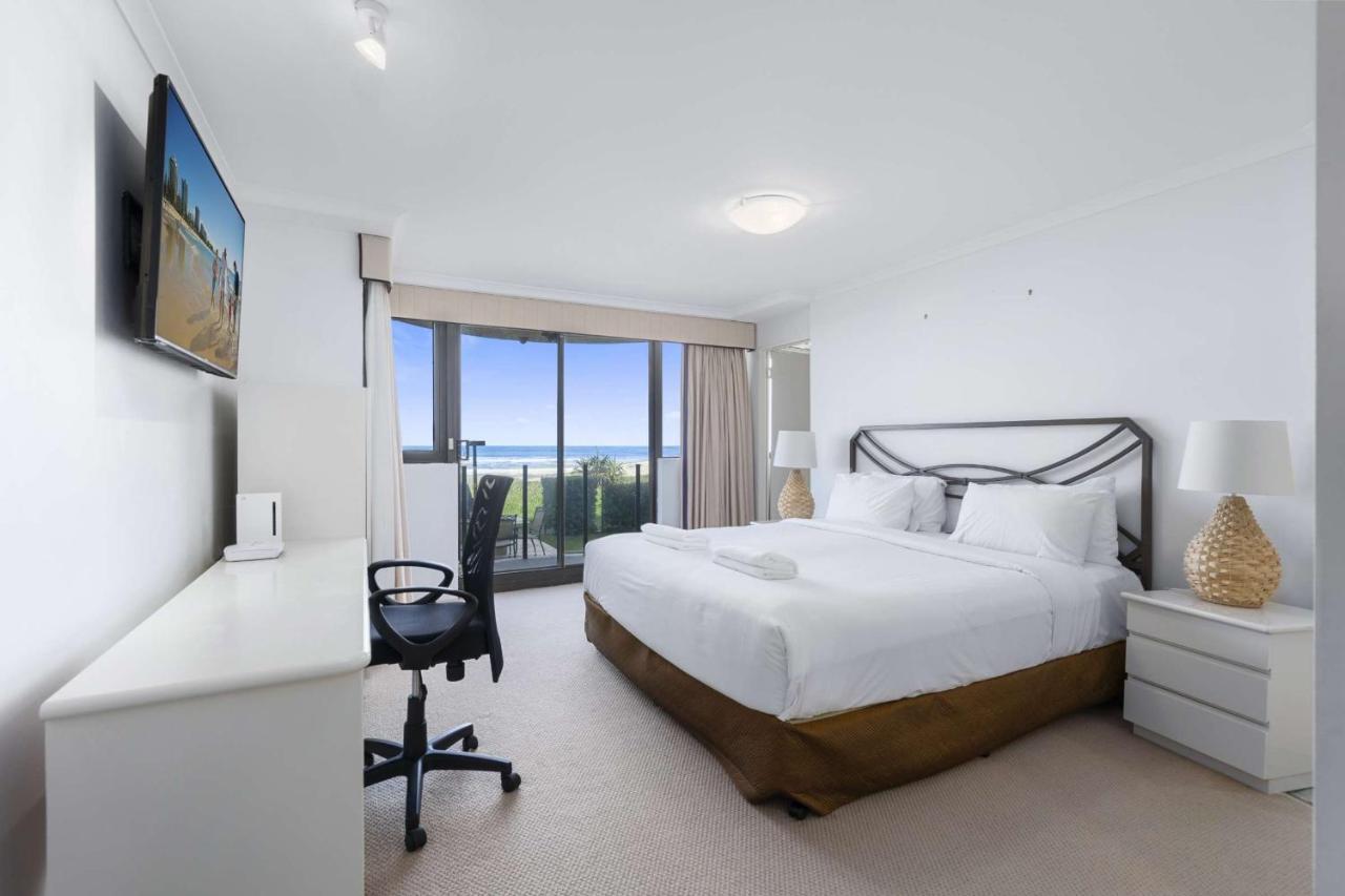 Premiere Gold Coast