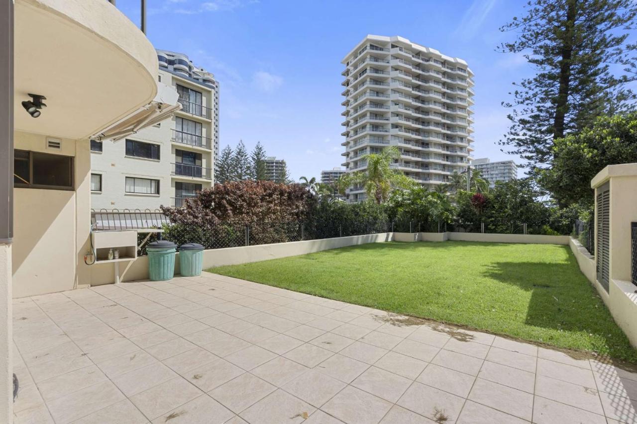 Premiere Apartment