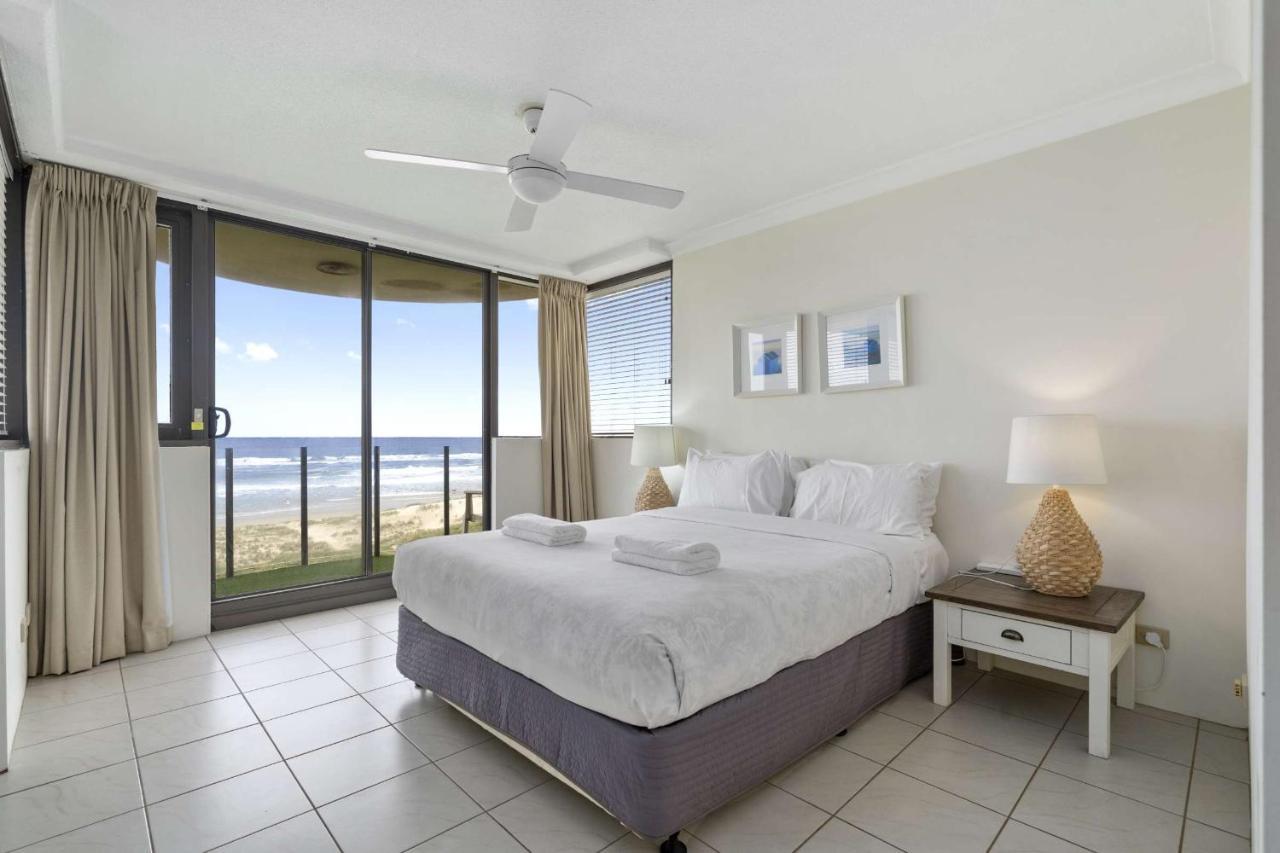 Premiere Apartment Gold Coast