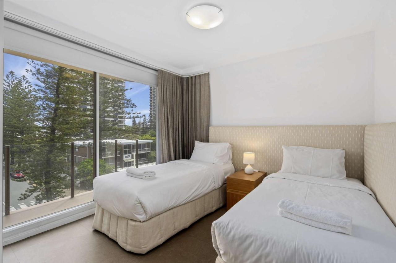Premiere Gold Coast