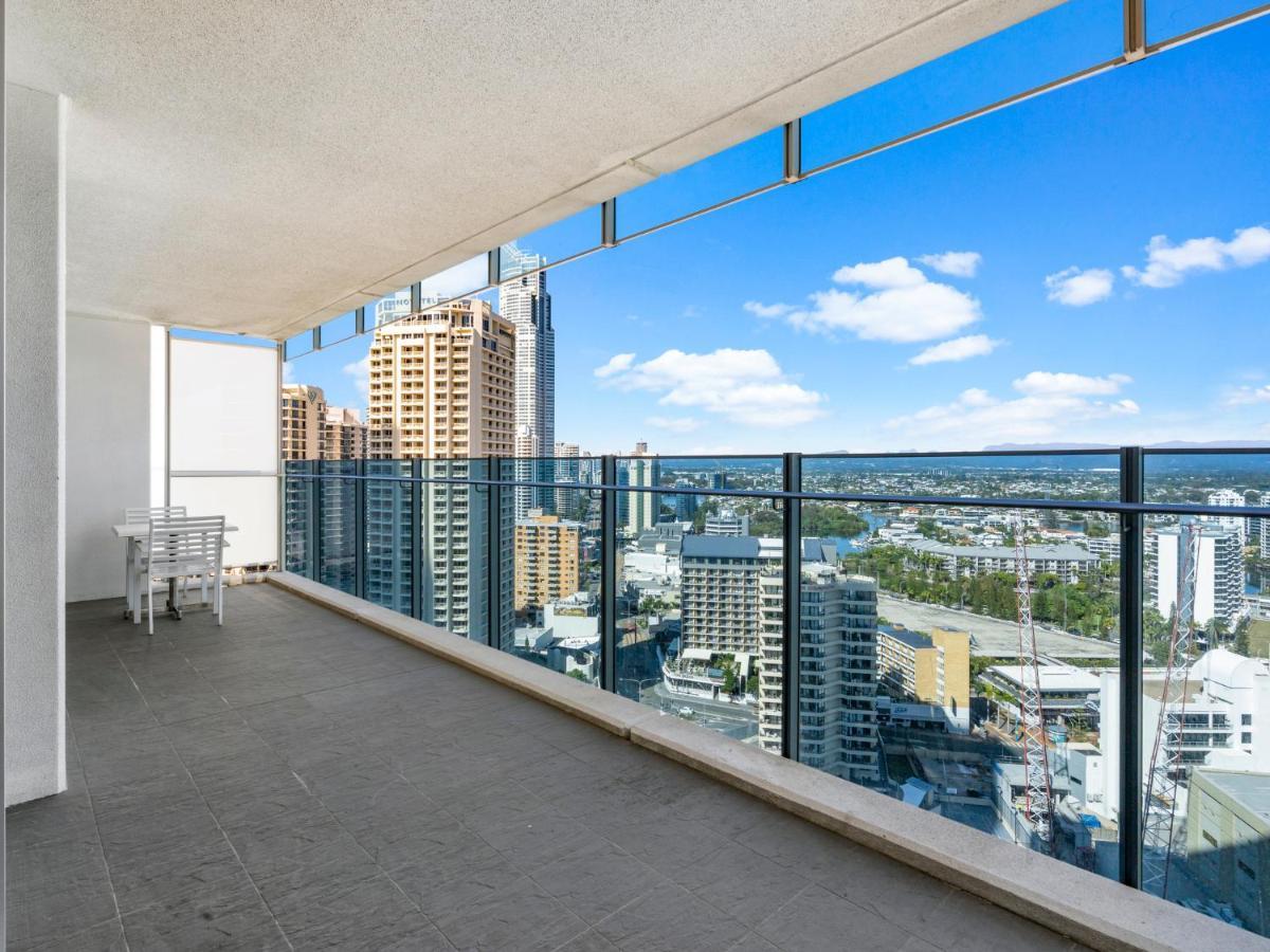 Apartment H-residences Private - Hosted By Coastal Letting Gold Coast