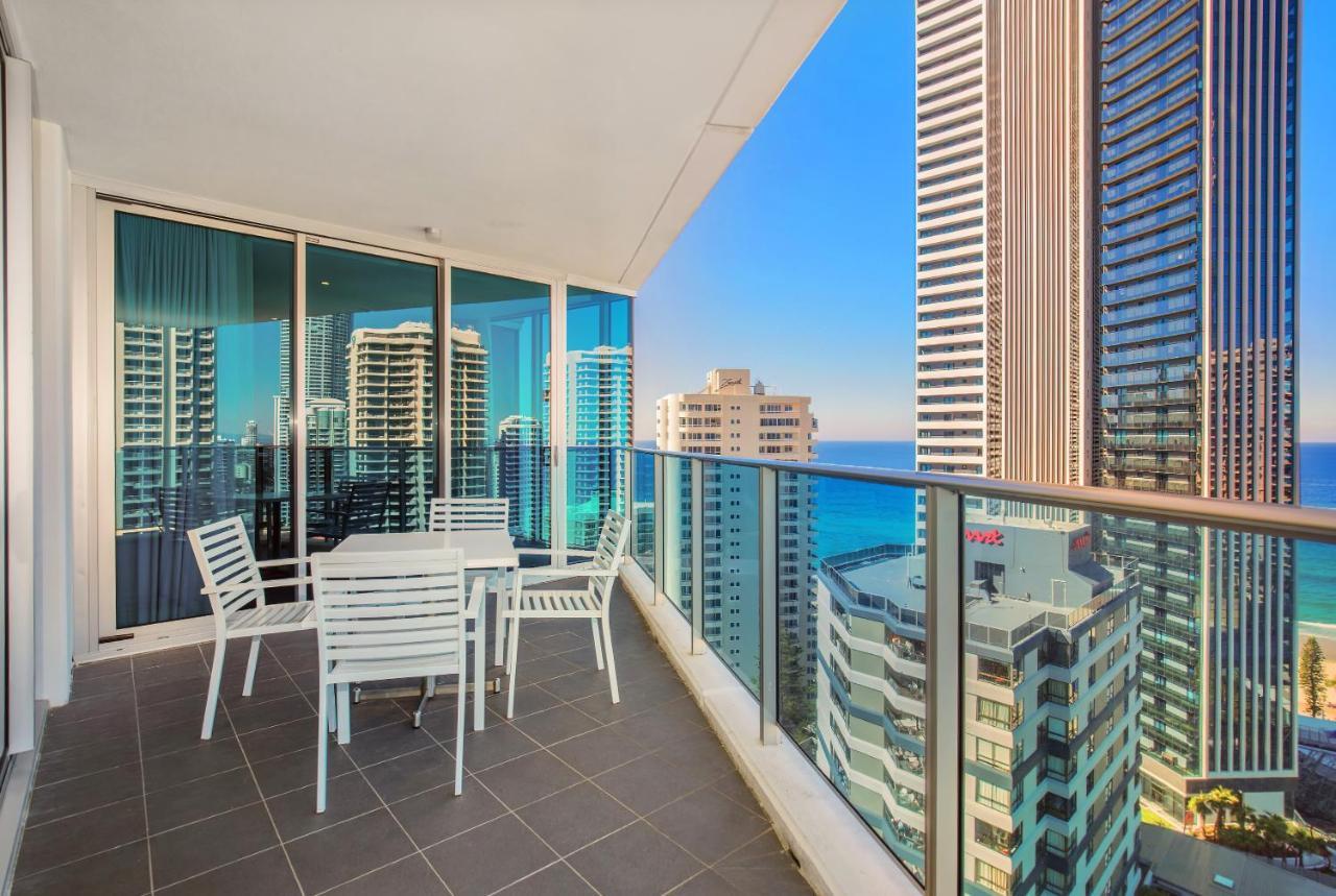 H-residences Private - Hosted By Coastal Letting Apartment